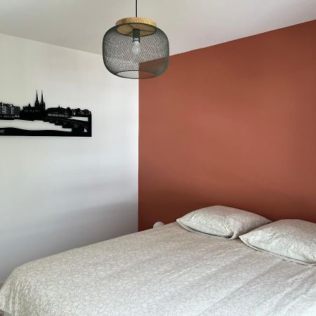 Appartement Bayonne Ellaia Exterior foto