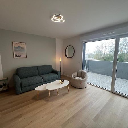 Appartement Bayonne Ellaia Exterior foto