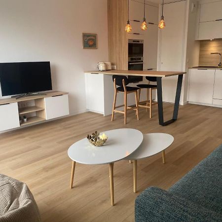 Appartement Bayonne Ellaia Exterior foto