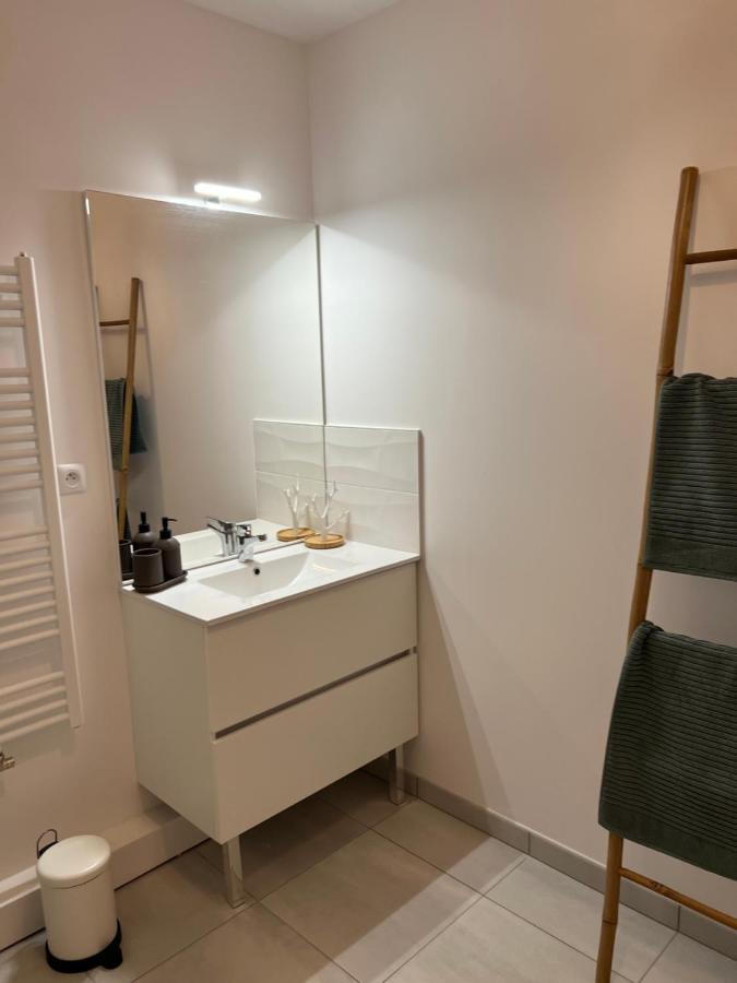 Appartement Bayonne Ellaia Exterior foto