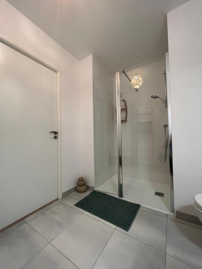 Appartement Bayonne Ellaia Exterior foto