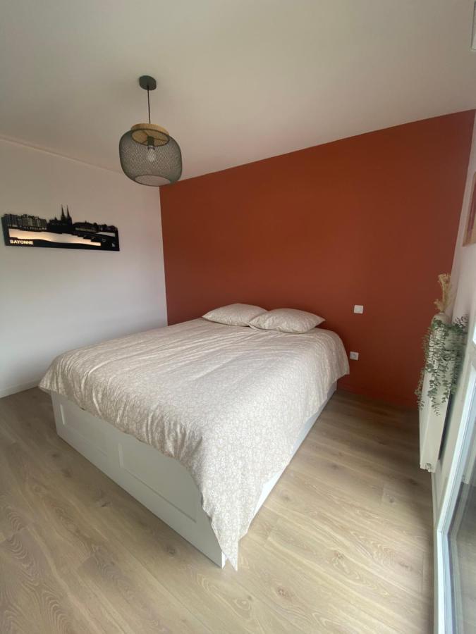 Appartement Bayonne Ellaia Exterior foto