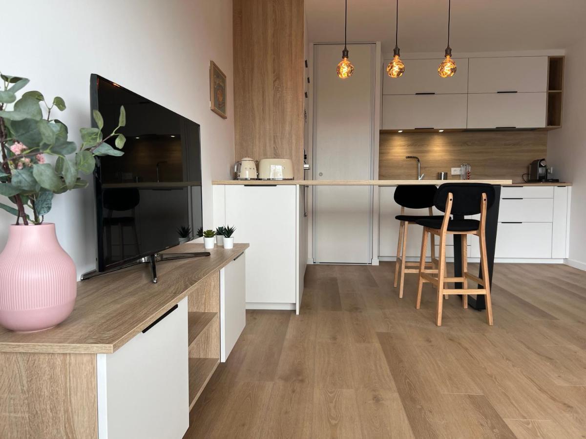 Appartement Bayonne Ellaia Exterior foto