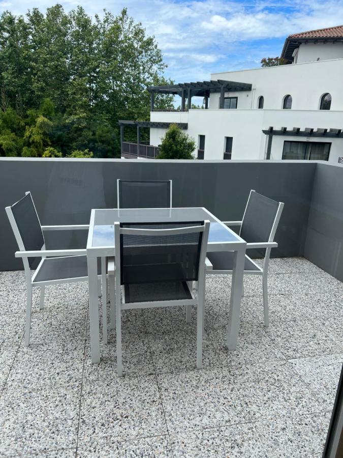 Appartement Bayonne Ellaia Exterior foto